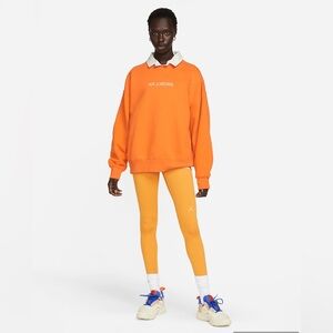 Air Jordan Women's Crew Sweatshirt